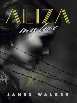 cover image of Aliza, my love